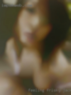Feeling frisky yet shy   , can you in Jacksonville, NC play.