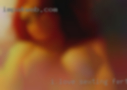 I love sexting Fertile wives before a date...