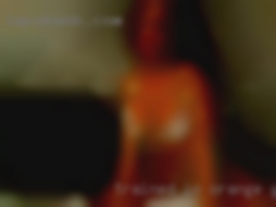 Trained in Orange Grove, TX the art of seduction.